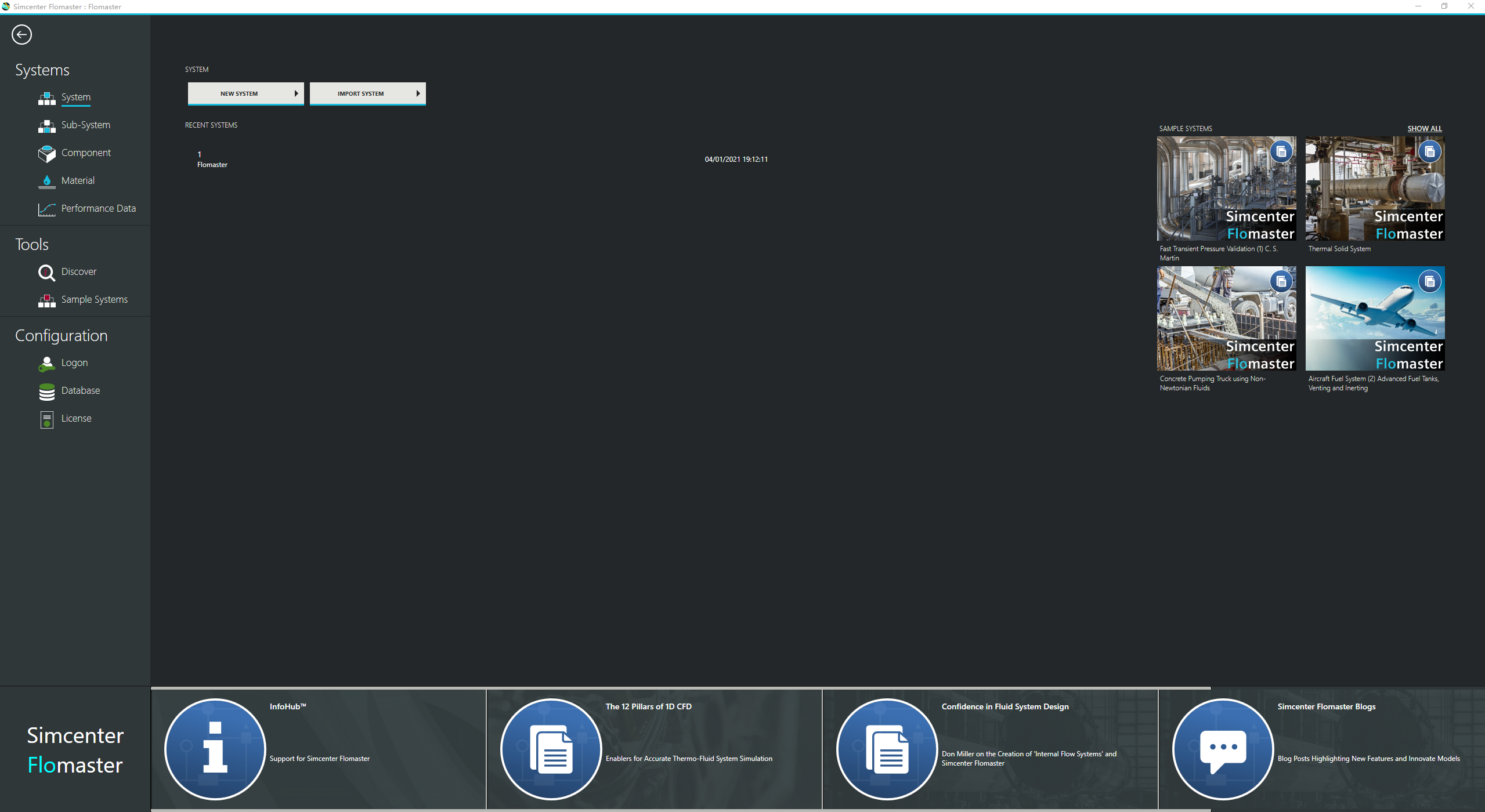 Flomaster2020安装包及安装教程